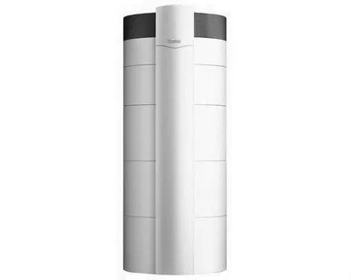 фото Ёмкостный водонагреватель Vaillant actoSTOR RL 400-120