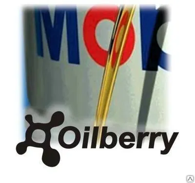 Фото №0 Масла для Газовых Двигателей Mobil Pegasus 1 208L Synthetic, ISO VG 15W-4