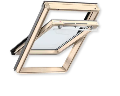 фото Окно VELUX GZR 3050 66*98 ручка сверху  КЛАССИК СТАНДАРТ