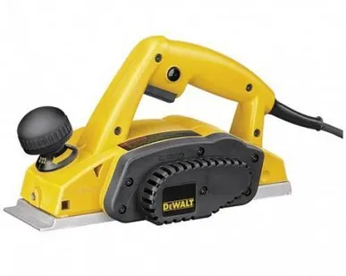 фото Рубанок DEWALT DW680 DEWALT