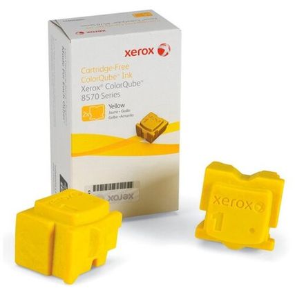Фото №0 Твердые чернила Xerox 108R00938
