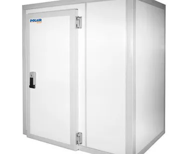 фото Камера Polair Standart (80мм) 2720*4960*4960 мм