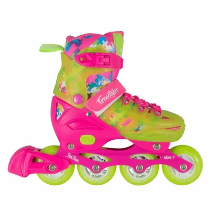 Фото №0 TECH TEAM FREESTYLER 36-39