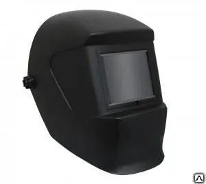 фото Сварочная маска GS-1 (черная)