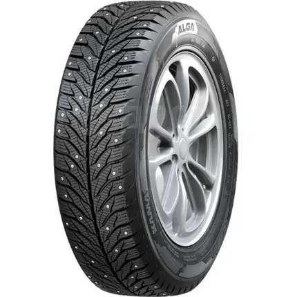 Фото №0 А/шина 175/70R14 Кама Alga НК-531, шип.