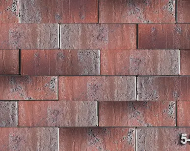 фото Кирпич КР-л-пу RECKE 5-92-00-2-12 Krator 1НФ М200
