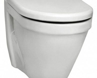 фото Унитаз подвесной VitrA S50 5320B003 (48 см)