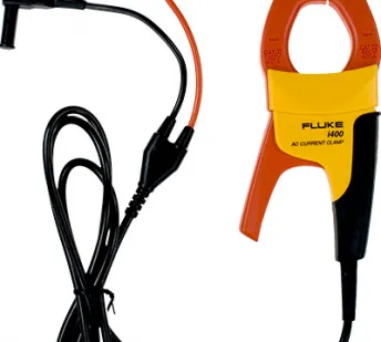 фото Токовые клещи FLUKE i400