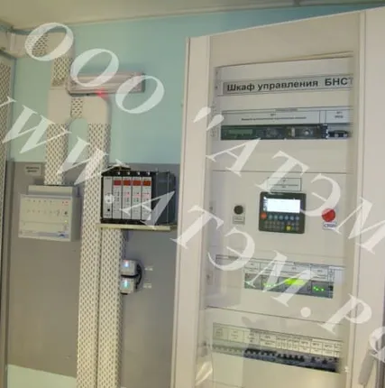 Фото №4 Монтаж систем электроснабжения, электромонтажные работы