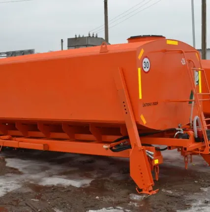 Фото №1 Поливомоечное оборудование 8 м куб   10 м куб в кузов