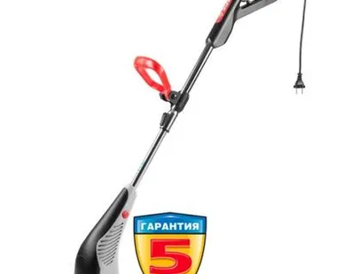 фото Триммер электрический Зубр ЗТЭ-450