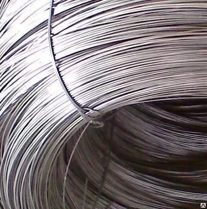 Фото №0 Проволока алюминиевая АМ