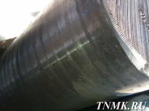 фото Круг стальной 380 мм ст. 20Х