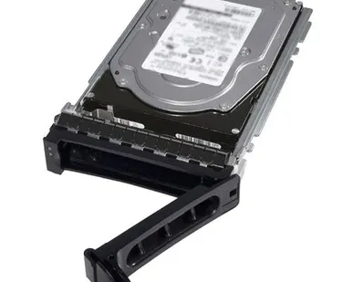 фото Жесткий диск DELL 400-19601