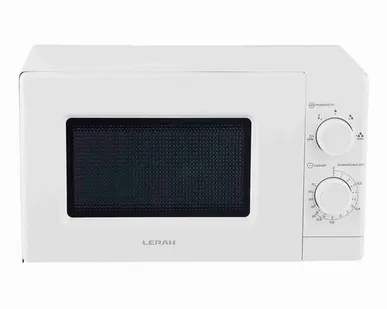 фото Микроволновая печь Leran fmo 20m22 w