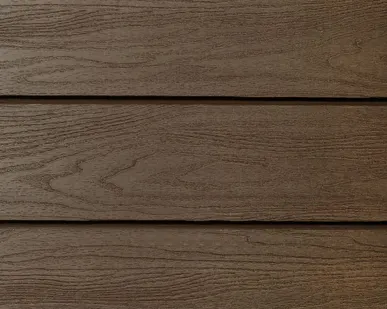 фото Фасадная облицовка из ДПК CM Cladding Bark | Мербау