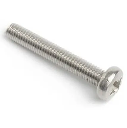 Фото №0 Винт DIN 7500 CE Z