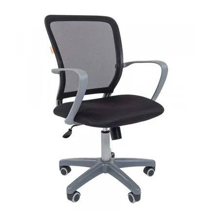 Фото №0 Кресло оператора CHAIRMAN-698-Grey