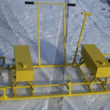 Фото №0 Болтосмазыватель БС-300 М