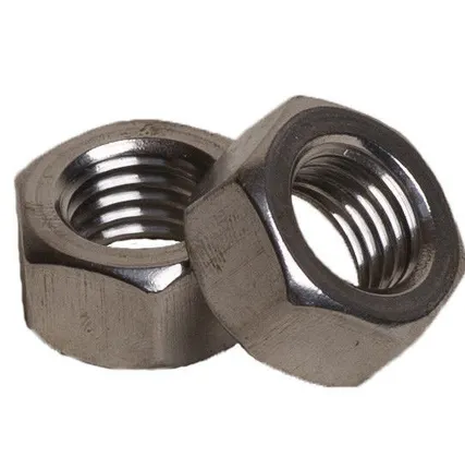 Фото №0 Гайки ст.А12. в ассортименте ОСТ 1 33034-80