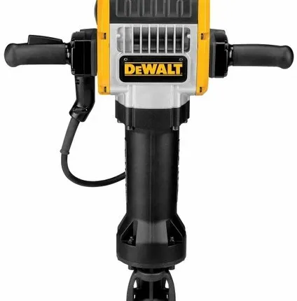 Фото №0 Молоток отбойный DeWalt D25981K
