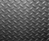 фото Лист рифленый 2,5 мм чечевица ГОСТ 8568-77