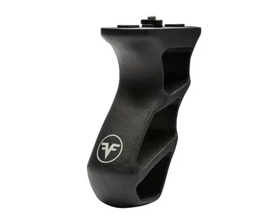 фото Скелетонизированная ручка на KeyMod Firefield