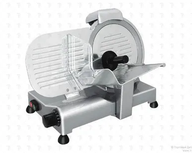 фото Слайсер R.G.V. LUSSO 25 GS