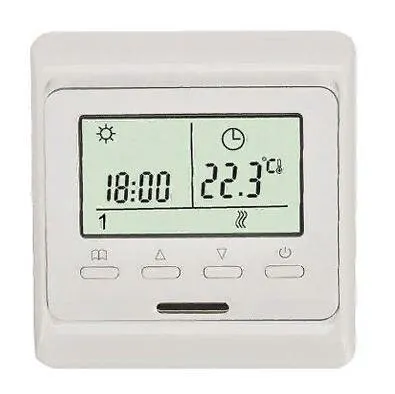 Фото №0 Терморегулятор E 51.716