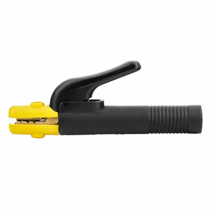 Фото №0 Электрододержатель ЭД-30-2-I