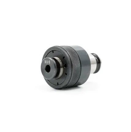 Фото №0 Головка предохранительная Bohre 4812 М6-М8 ISO 529