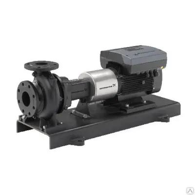 Фото №0 Консольные насосы NK 50-250