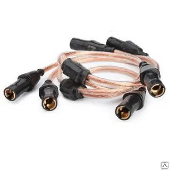 Фото №0 M6D Устройство для закорачивания