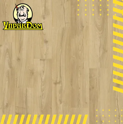 Фото №0 Ламинат Quick-Step Quick Step Impressive IM4664 Дуб светлый натуральный