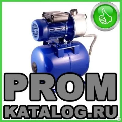 Фото №0 Насосные станции Jemix