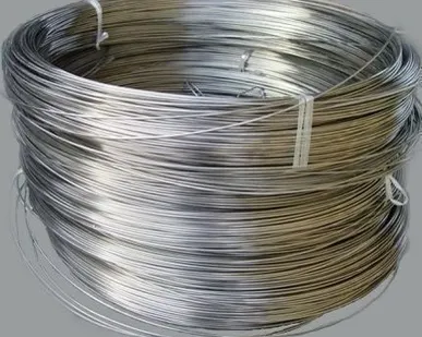 фото Проволока молибденовая от 0.015 мм до 3.17 мм, МЧ