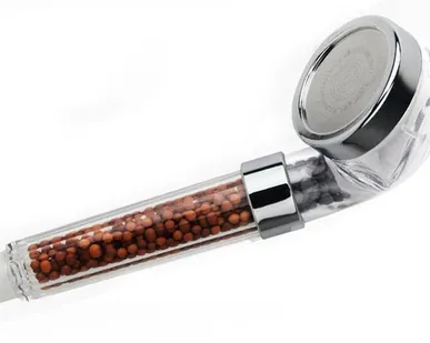 фото Лейка для душа Санакс 3 режима 6060