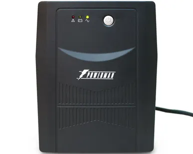 фото ИБП POWERMAN BACK PRO 2000 PLUS