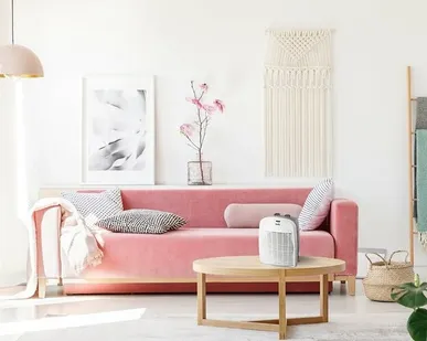 фото Тепловентилятор Ballu BFH/S-10