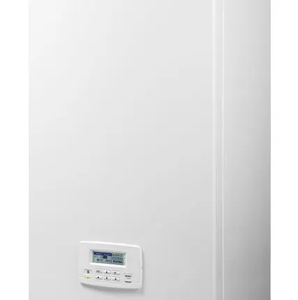 Фото №5 Электрокотел Эван Practic 3 кВт с ротацией ТЭНов и погодозависимостью