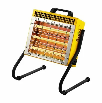 Фото №0 Инфракрасный электрический обогреватель Ballu BIH-LM-1.5-S