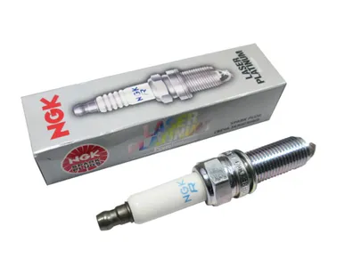 фото Свеча зажигания