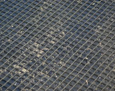 фото Геосетка "Армосет"