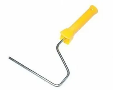 фото Ручка для валика 6мм/100 мм