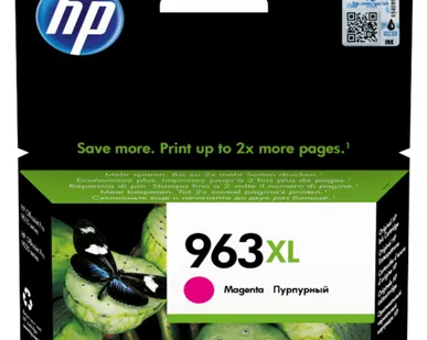 фото Картридж HP 3JA28AE