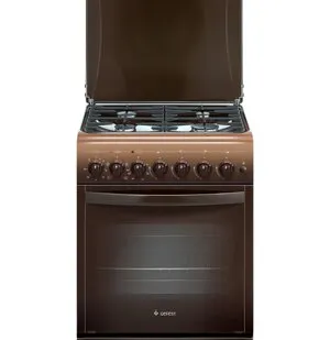 фото Газоэлектрическая плита GEFEST 5102-02 0001