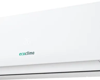 фото Кондиционер Ecoclima Elegant Line ECW-HE18/AA-4R2 / EC-HE18/A-4R2