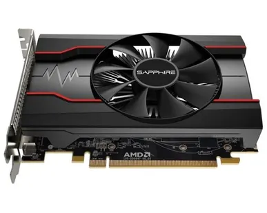 фото Видеокарта Sapphire Pulse