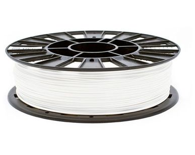 фото PLA пруток REC 1.75 мм белый