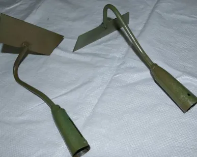 фото Тяпка № 50 п/о, без черенка [У963]